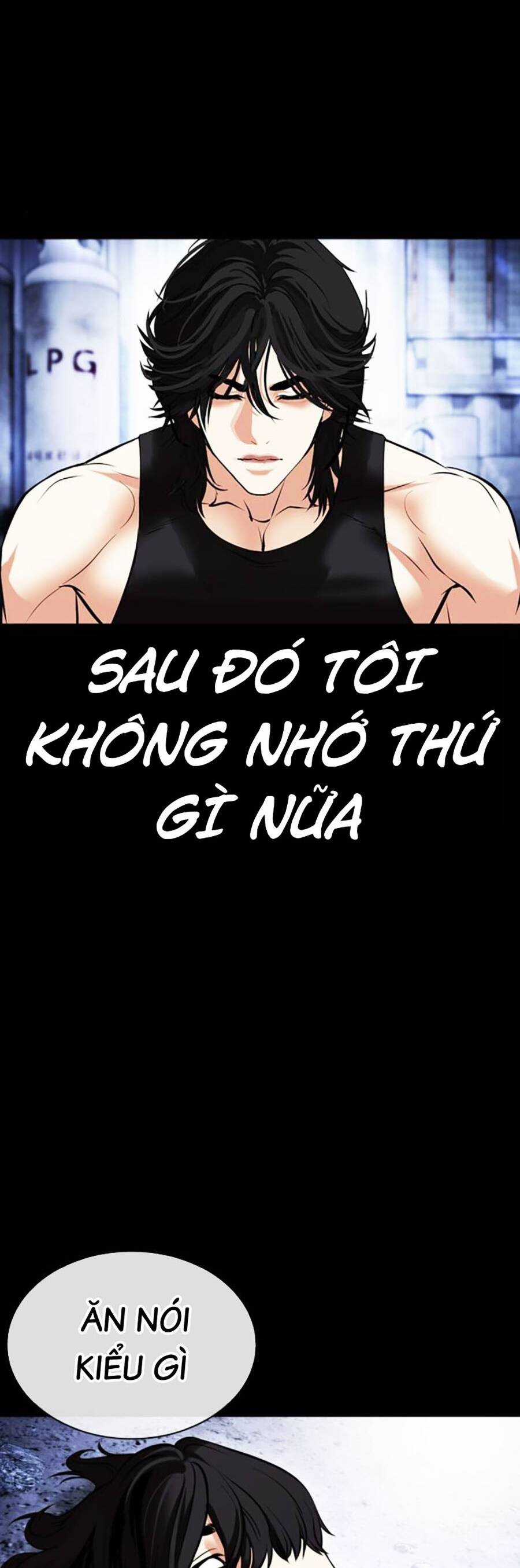 Lookism Chapter 483 trang 35