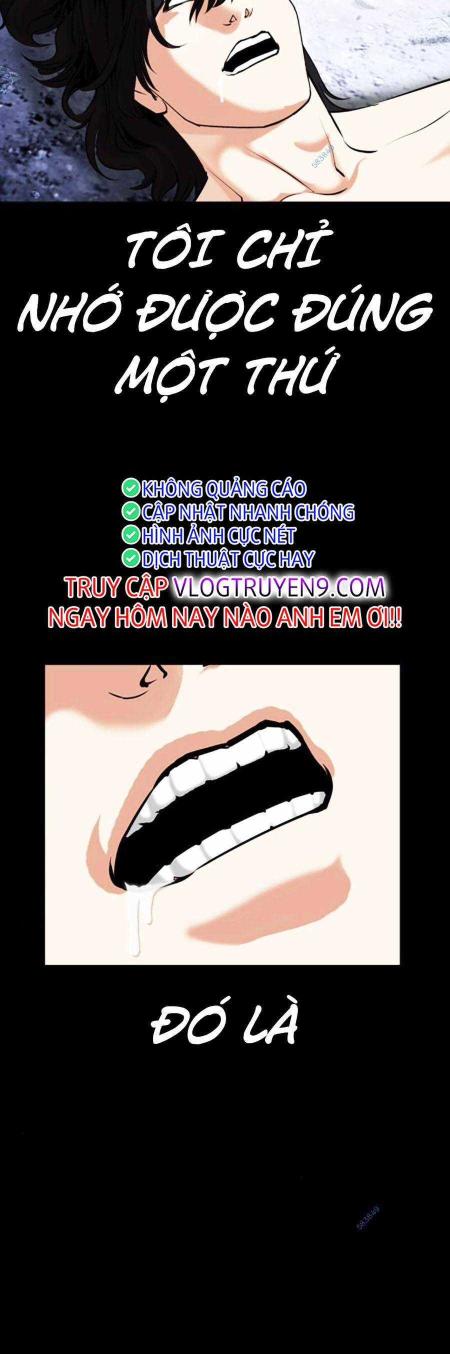Lookism Chapter 483 trang 36