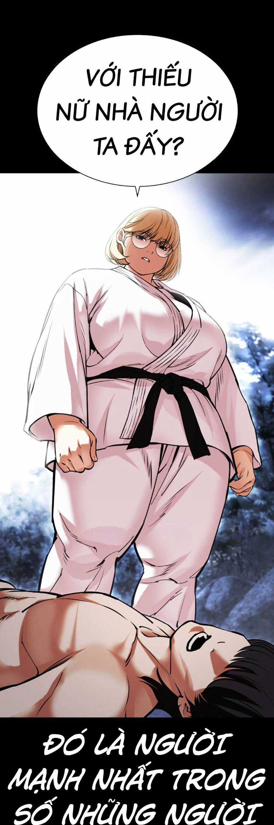 Lookism Chapter 483 trang 37