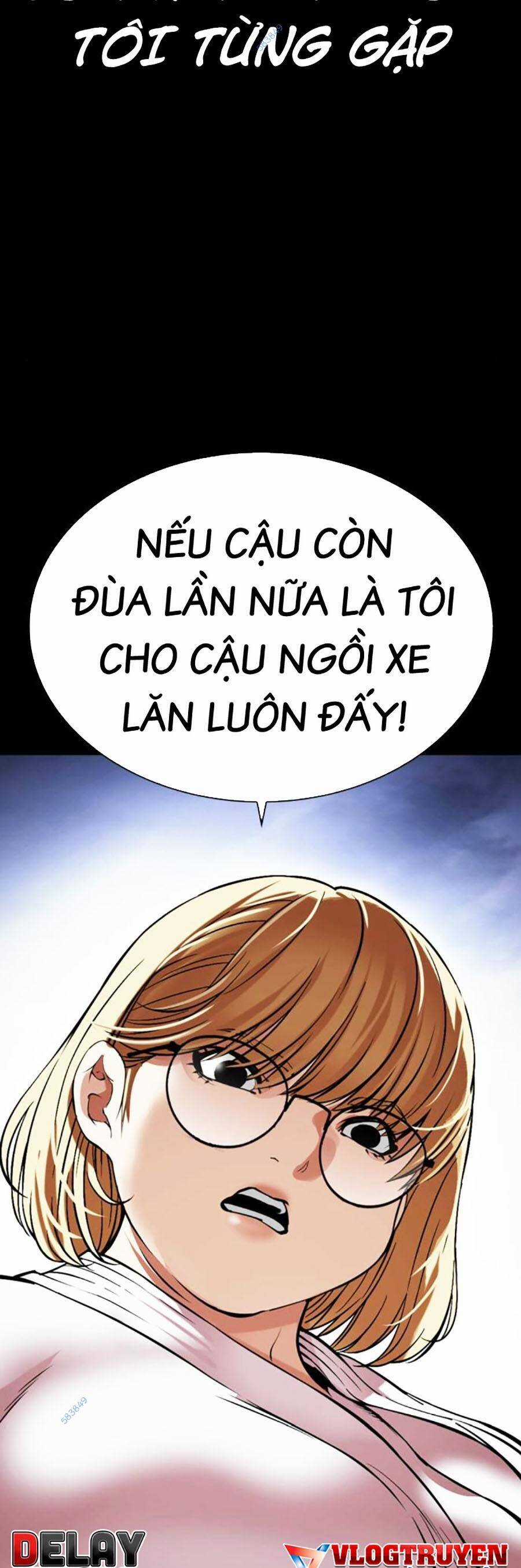 Lookism Chapter 483 trang 38