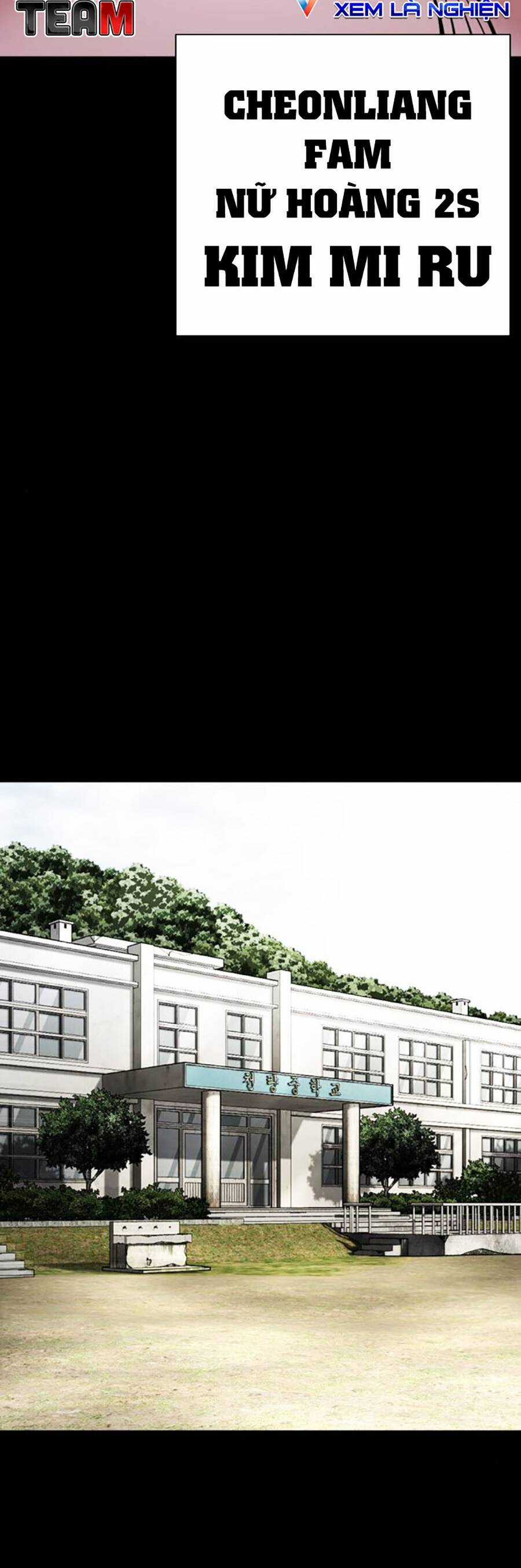 Lookism Chapter 483 trang 39