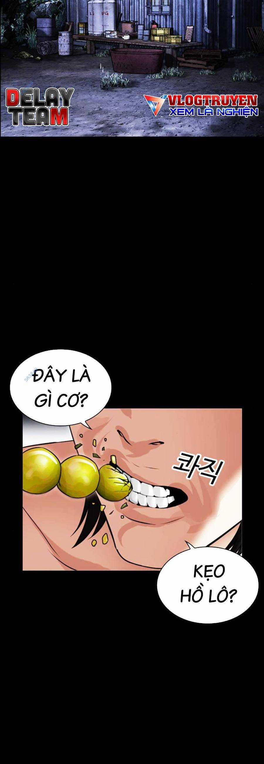 Lookism Chapter 483 trang 4