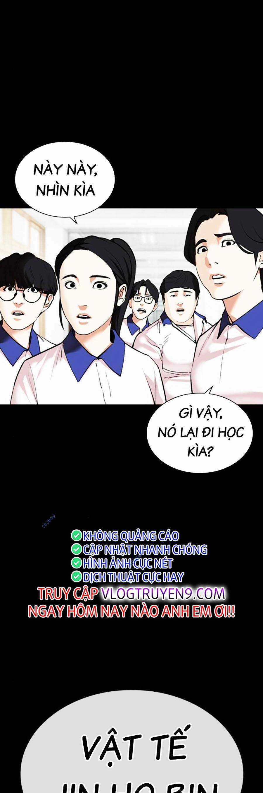 Lookism Chapter 483 trang 40