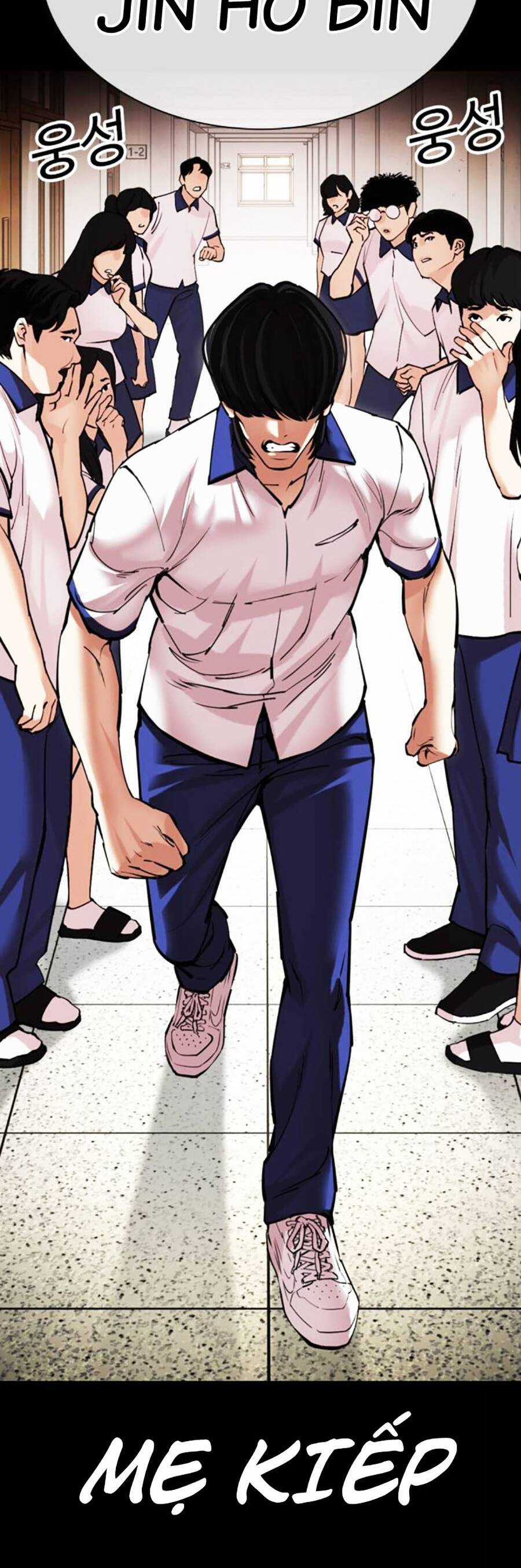 Lookism Chapter 483 trang 41