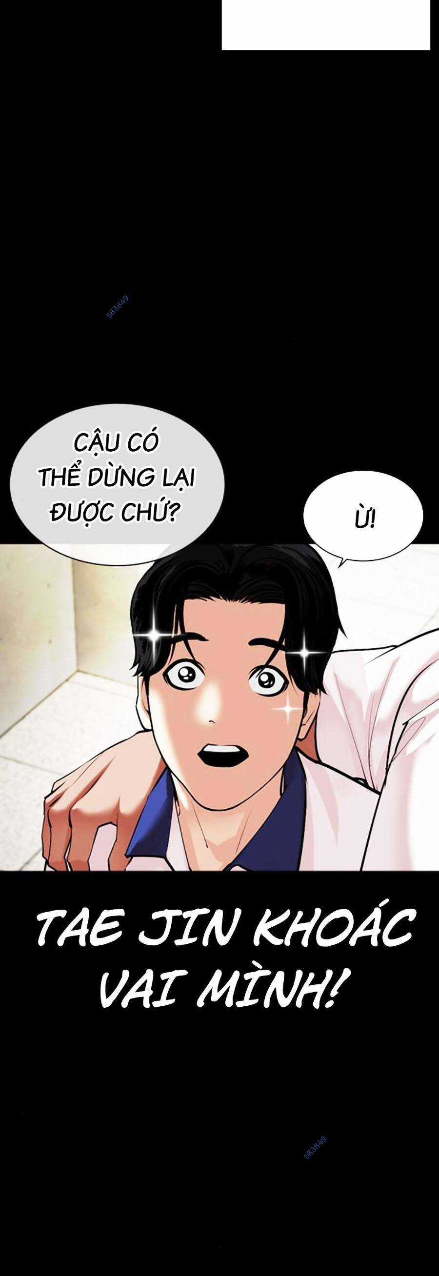 Lookism Chapter 483 trang 46