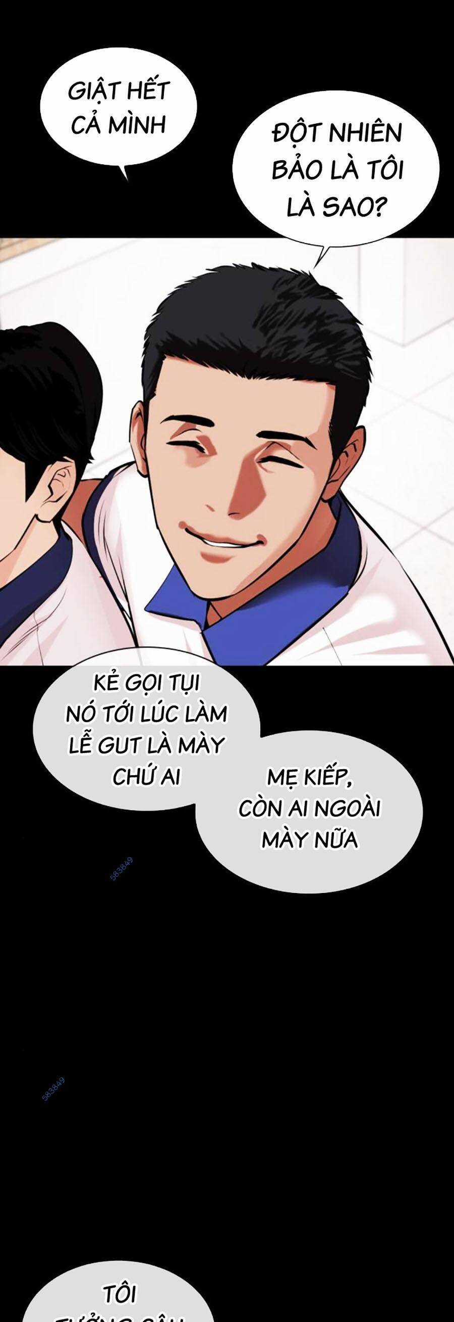 Lookism Chapter 483 trang 48