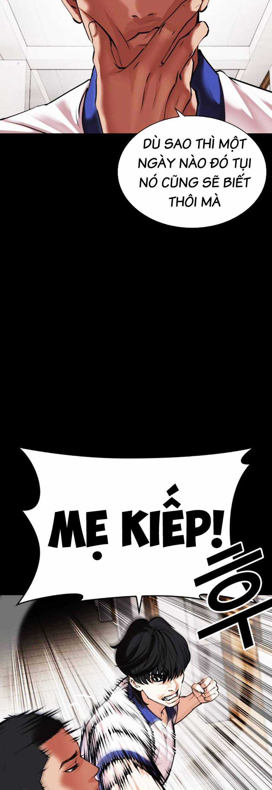 Lookism Chapter 483 trang 51