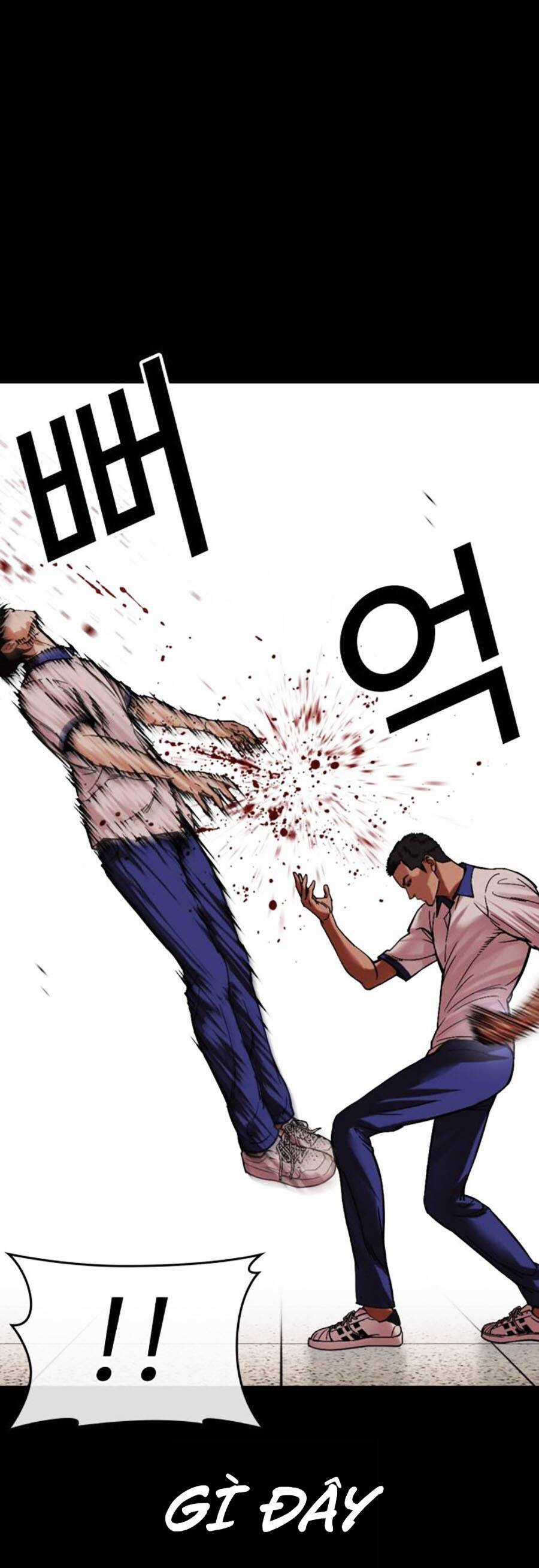 Lookism Chapter 483 trang 53