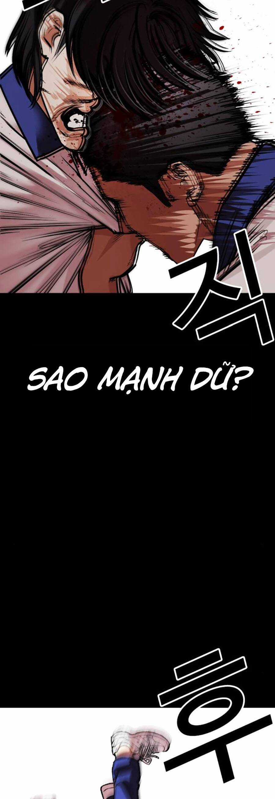 Lookism Chapter 483 trang 55