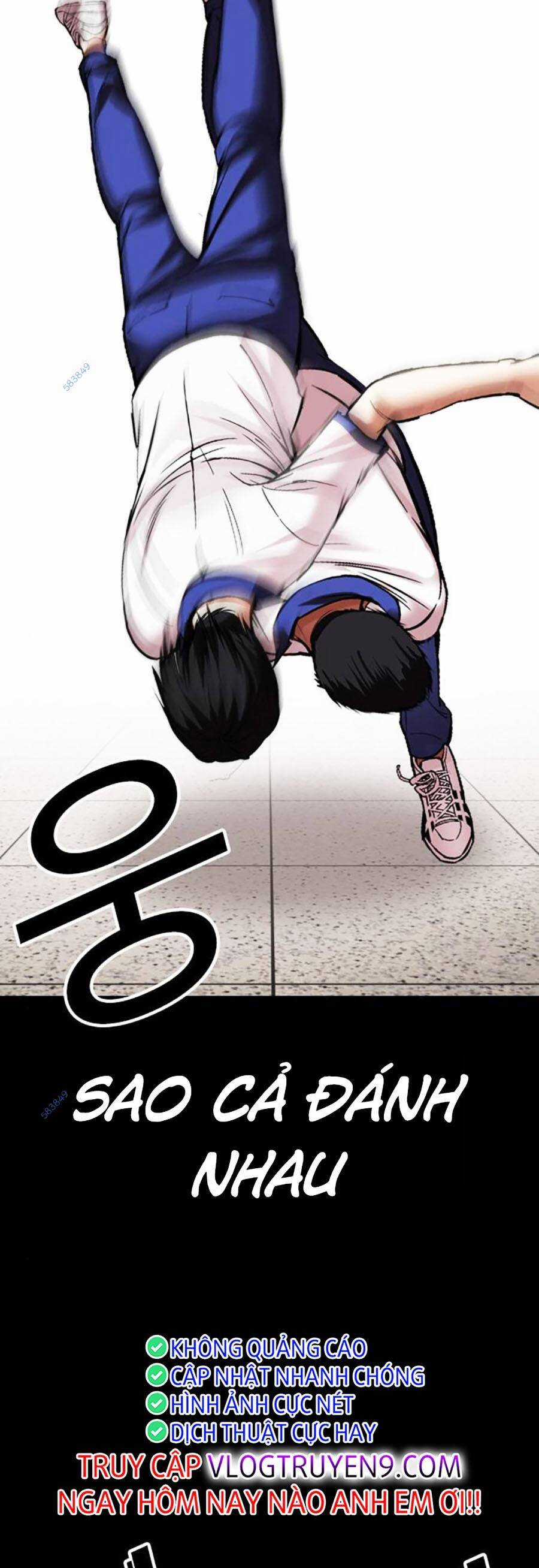 Lookism Chapter 483 trang 56