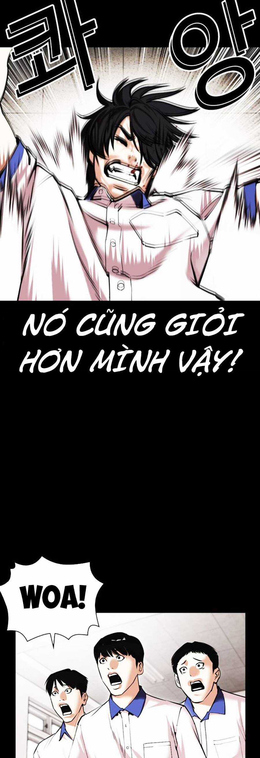 Lookism Chapter 483 trang 57