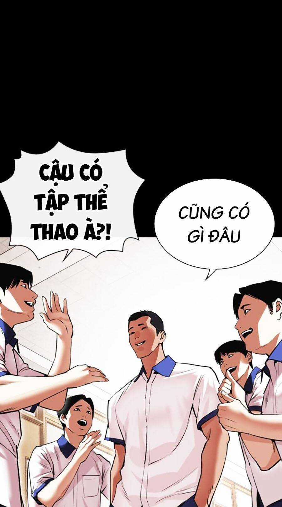 Lookism Chapter 483 trang 60