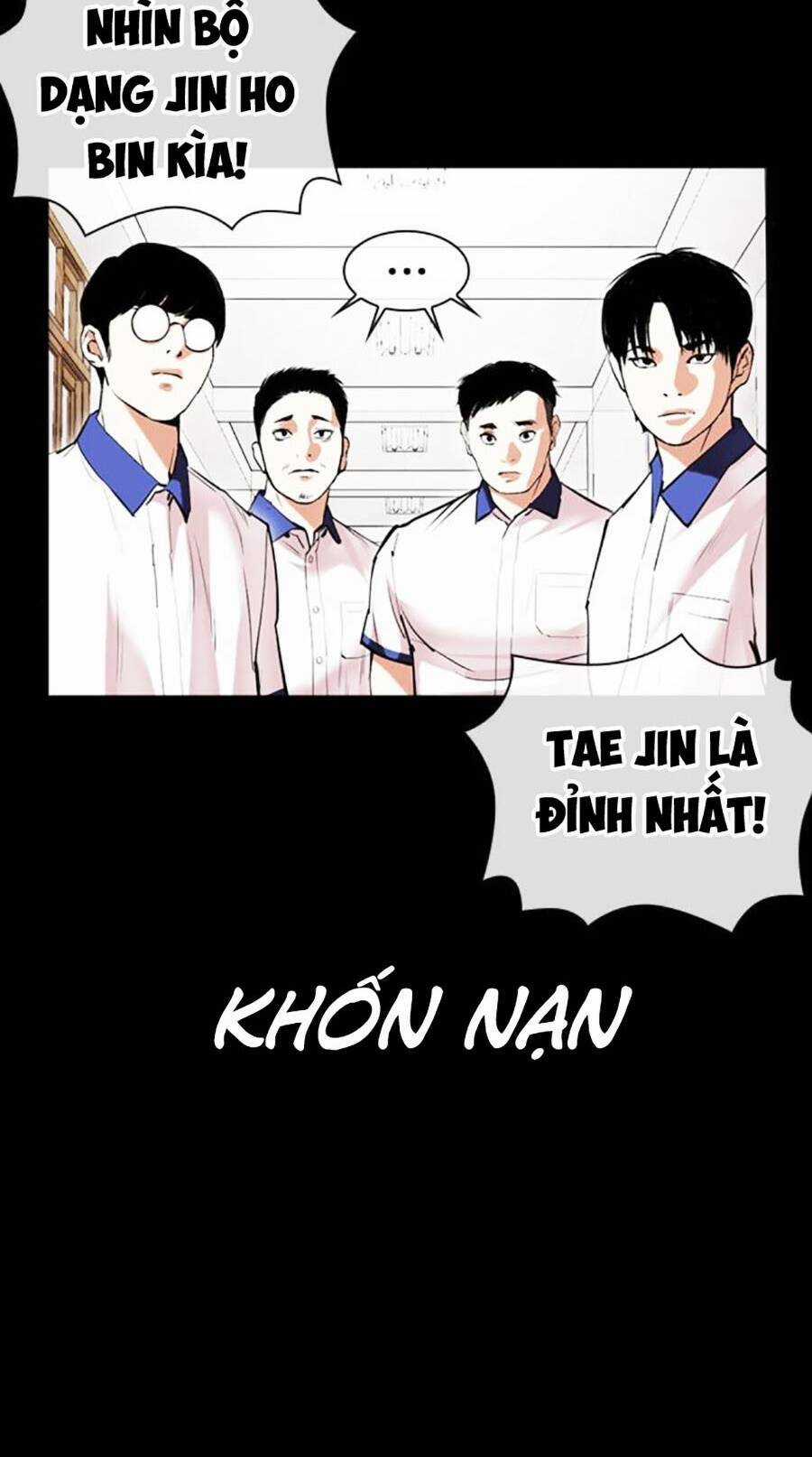 Lookism Chapter 483 trang 62