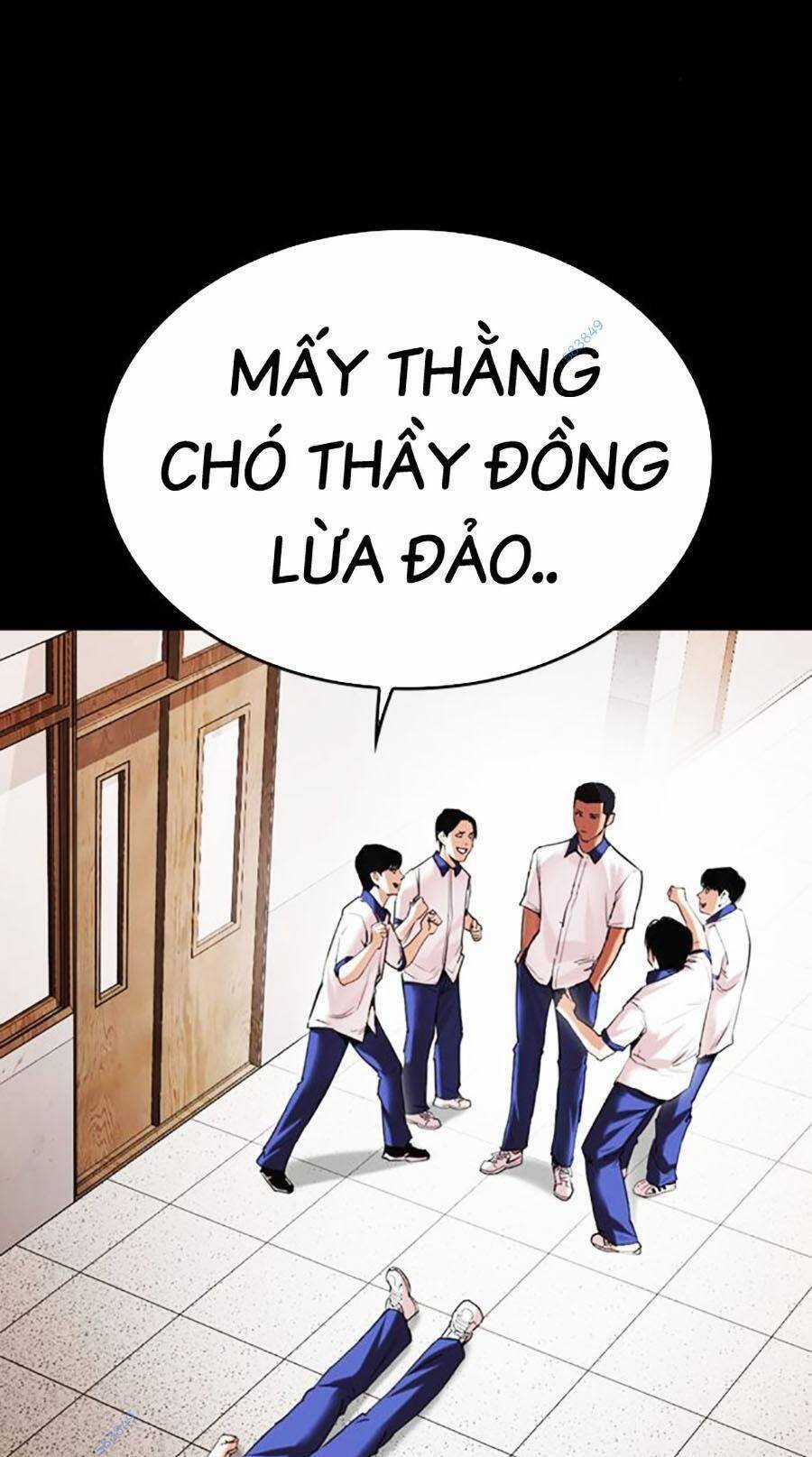Lookism Chapter 483 trang 64