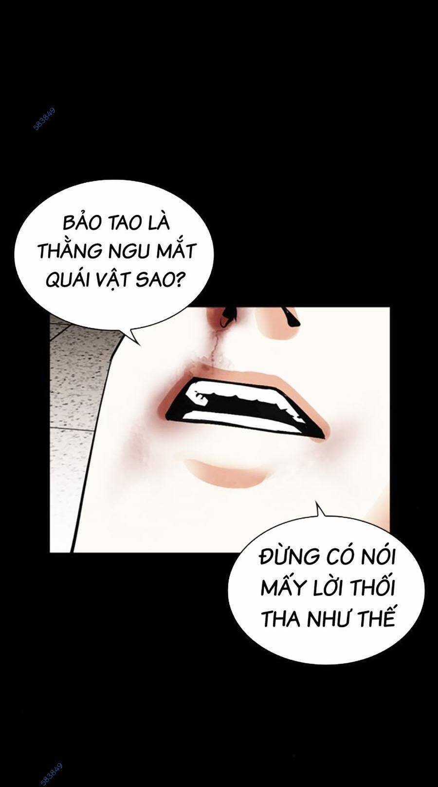 Lookism Chapter 483 trang 68