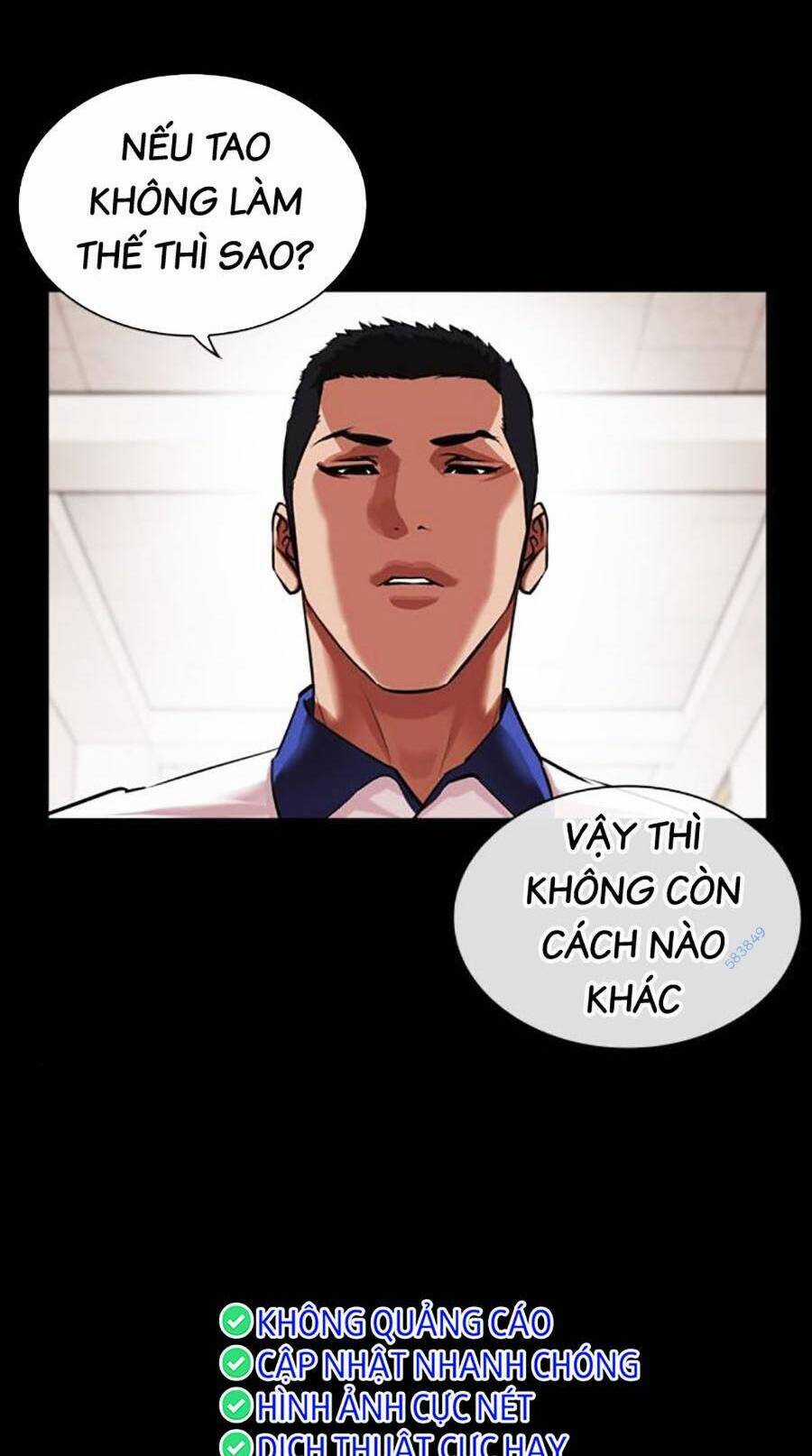 Lookism Chapter 483 trang 77