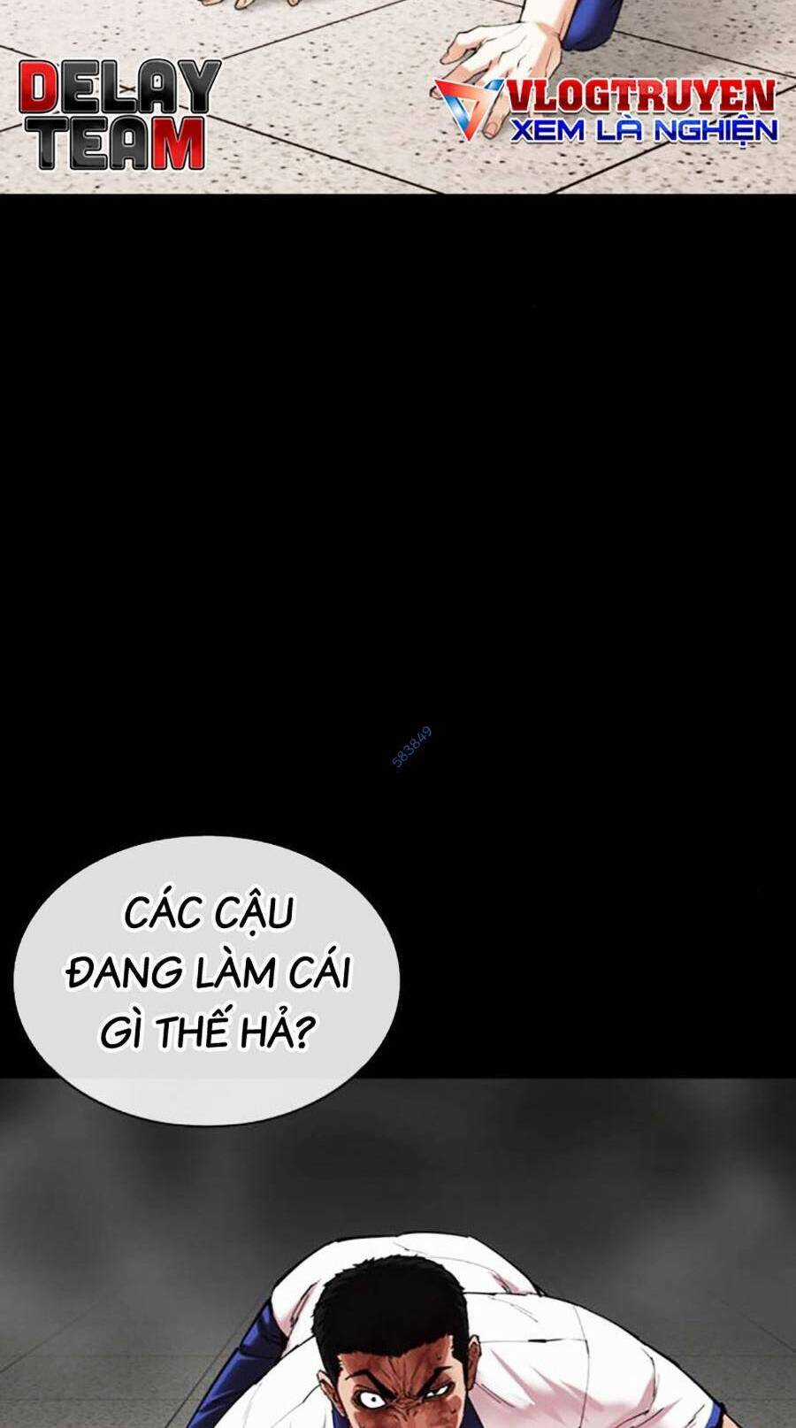 Lookism Chapter 483 trang 81