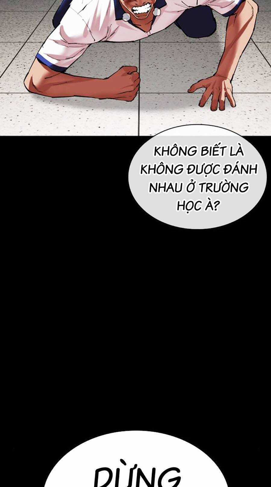 Lookism Chapter 483 trang 82