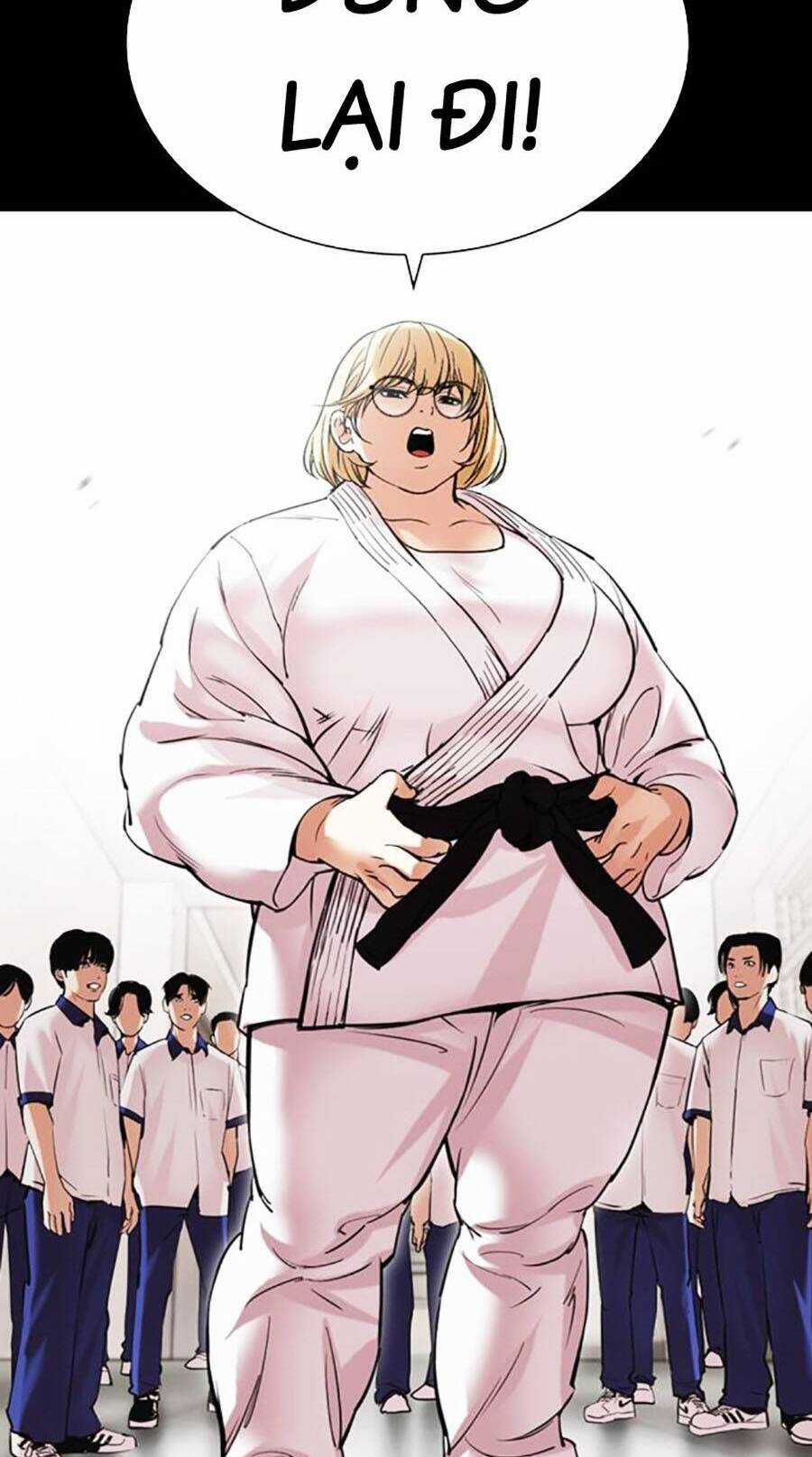 Lookism Chapter 483 trang 83