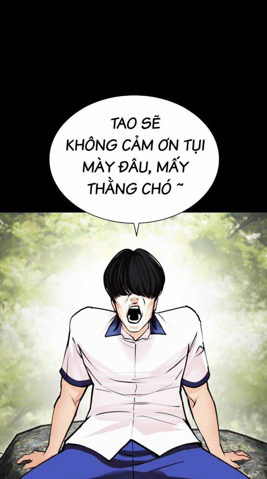 Lookism Chapter 483 trang 87