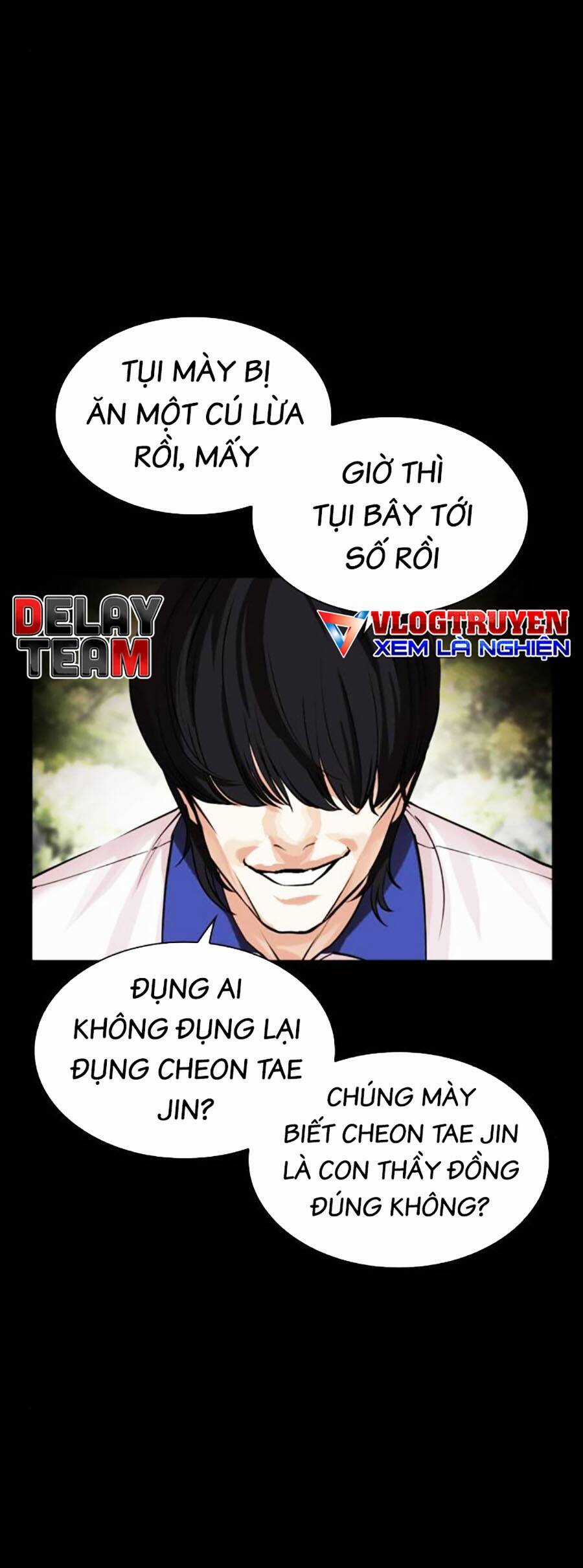 Lookism Chapter 483 trang 90