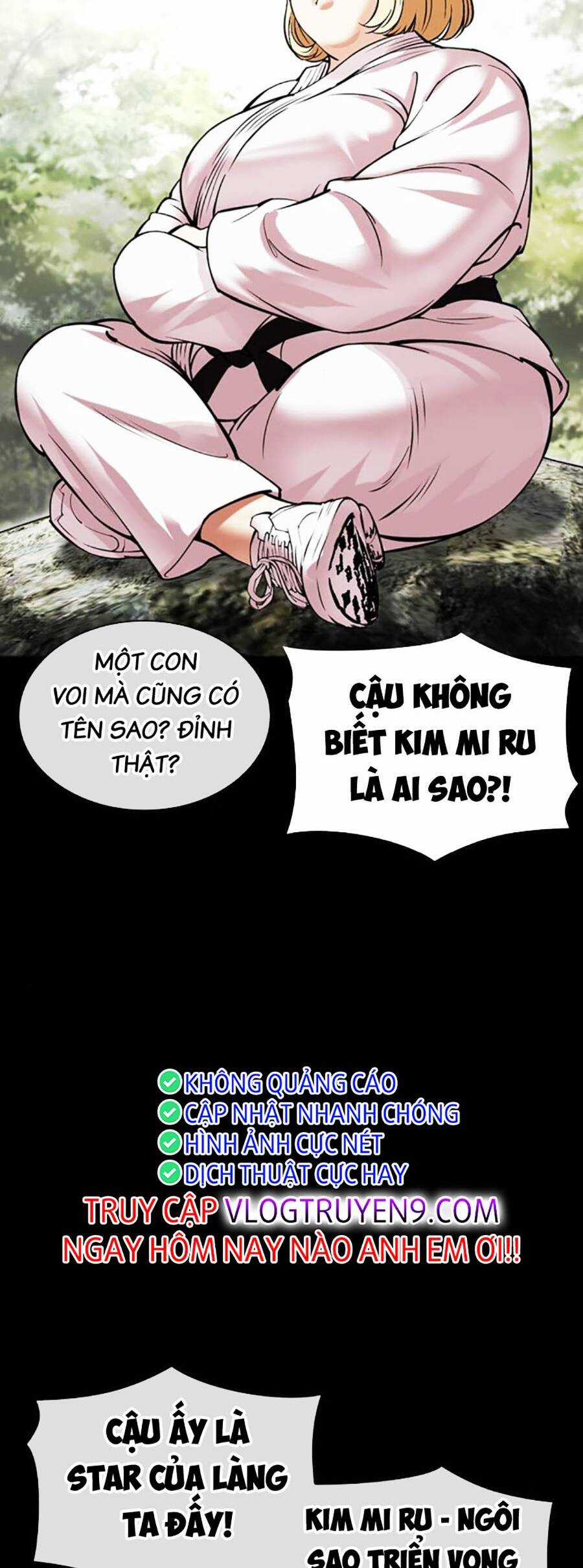Lookism Chapter 483 trang 92
