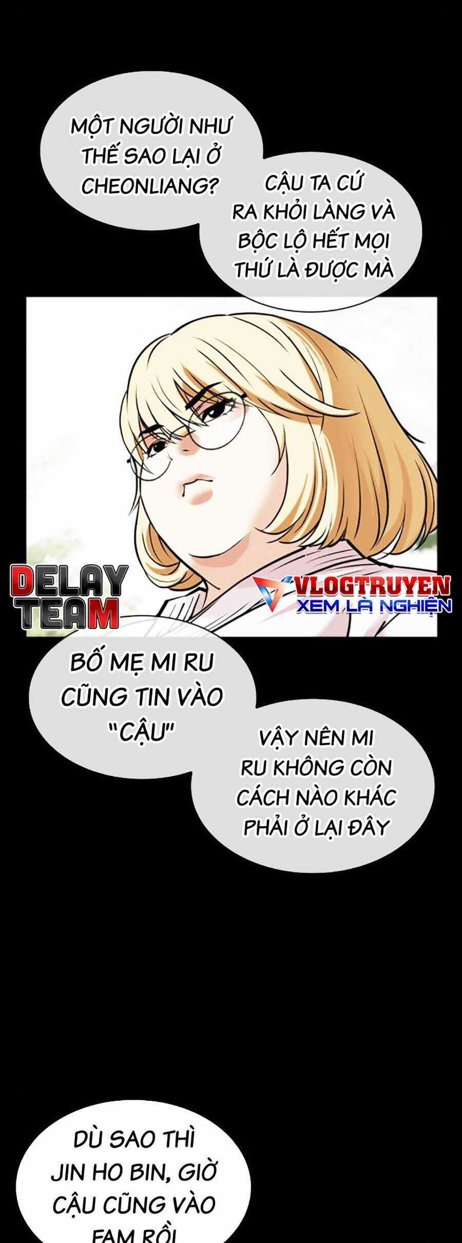 Lookism Chapter 483 trang 94