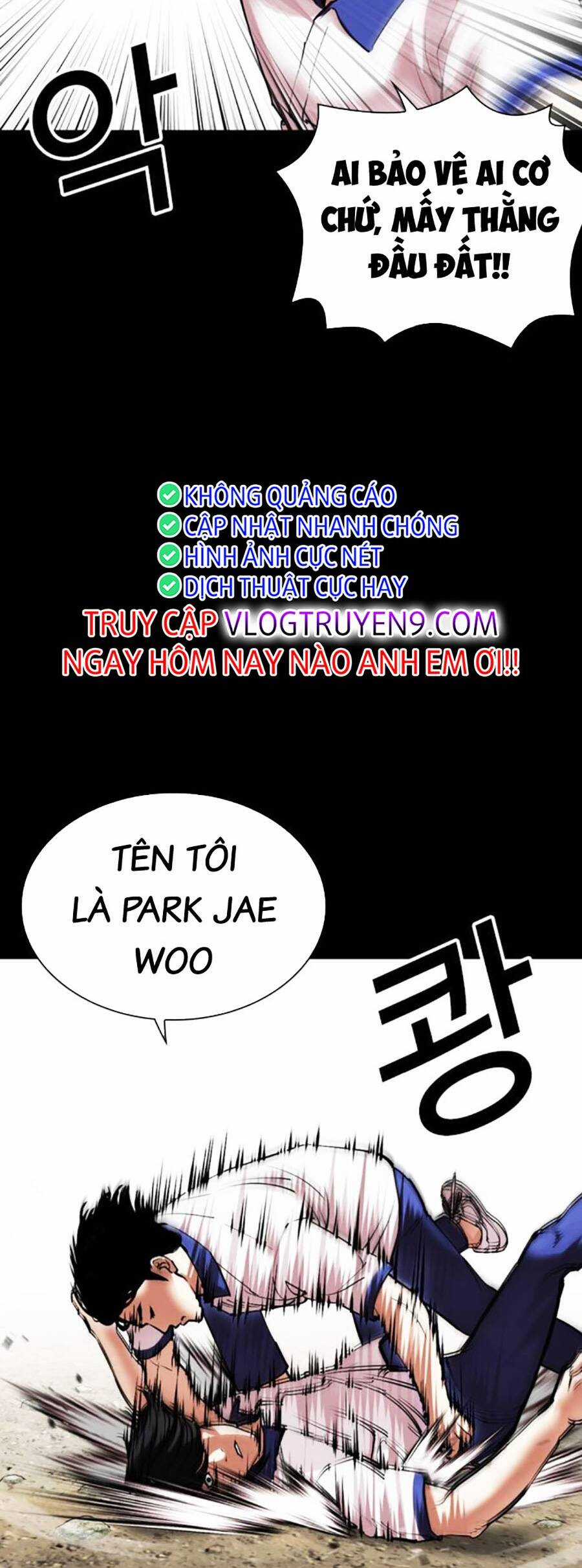 Lookism Chapter 483 trang 96