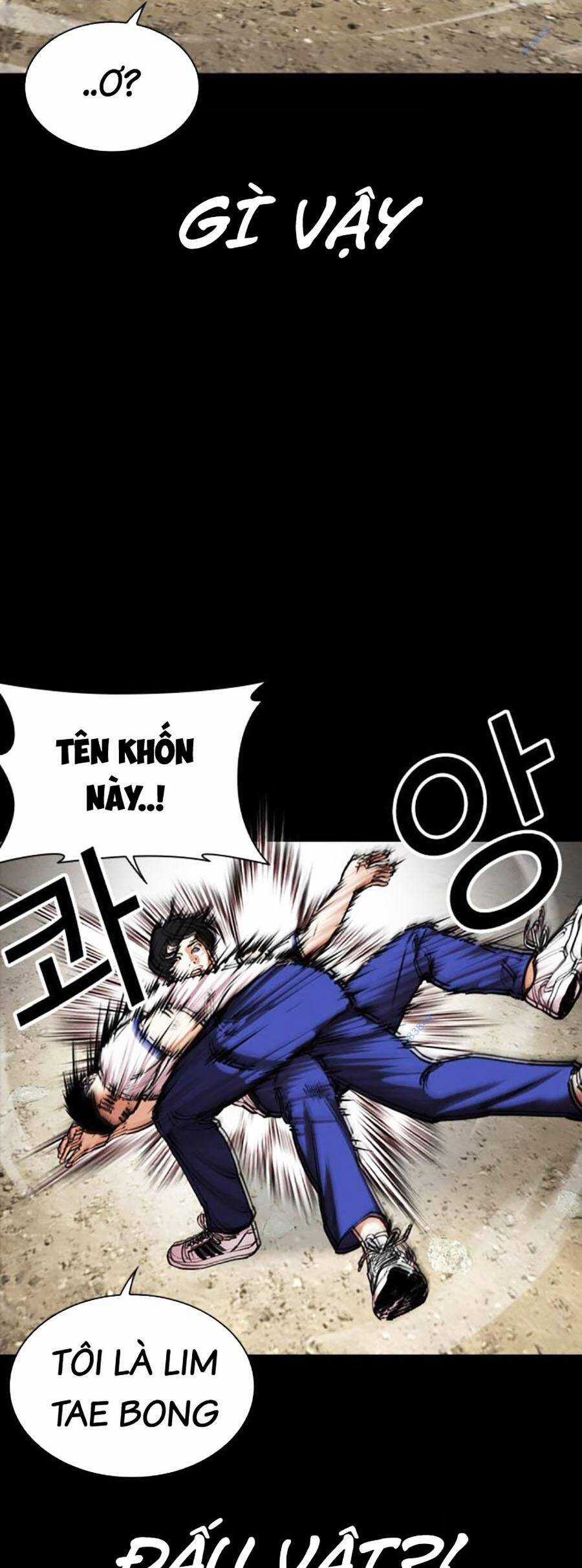 Lookism Chapter 483 trang 97