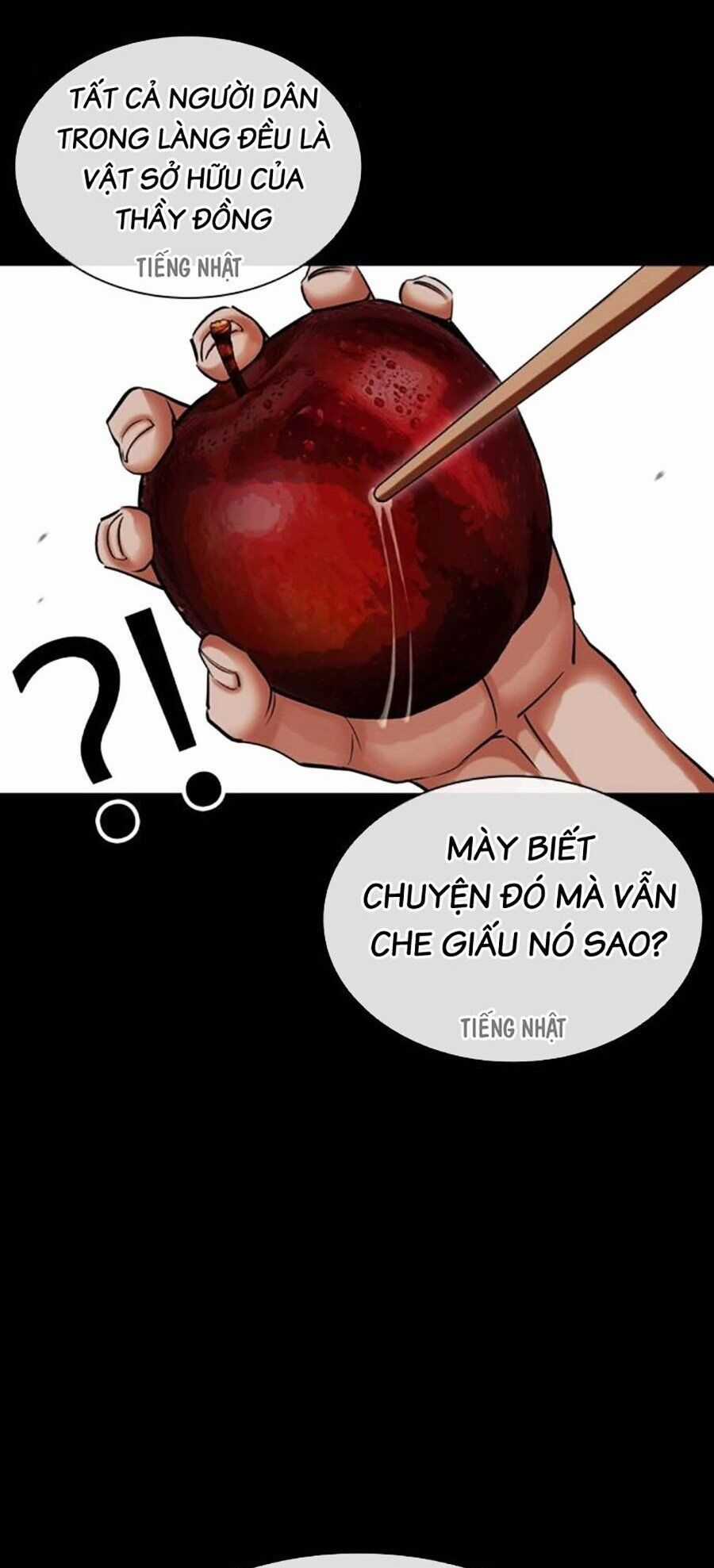 Lookism Chapter 484 trang 10