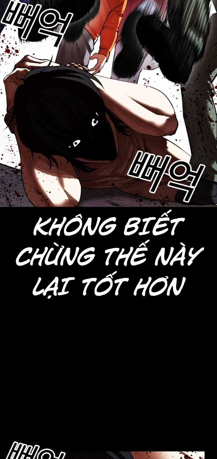 Lookism Chapter 484 trang 100