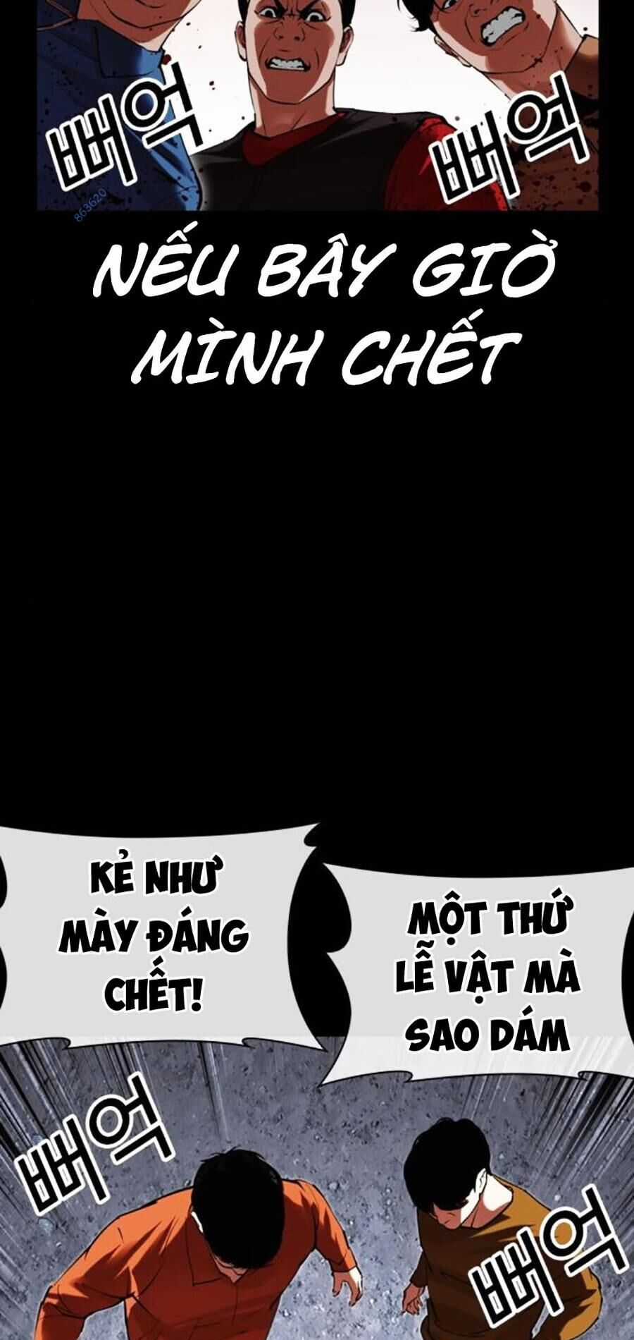 Lookism Chapter 484 trang 102