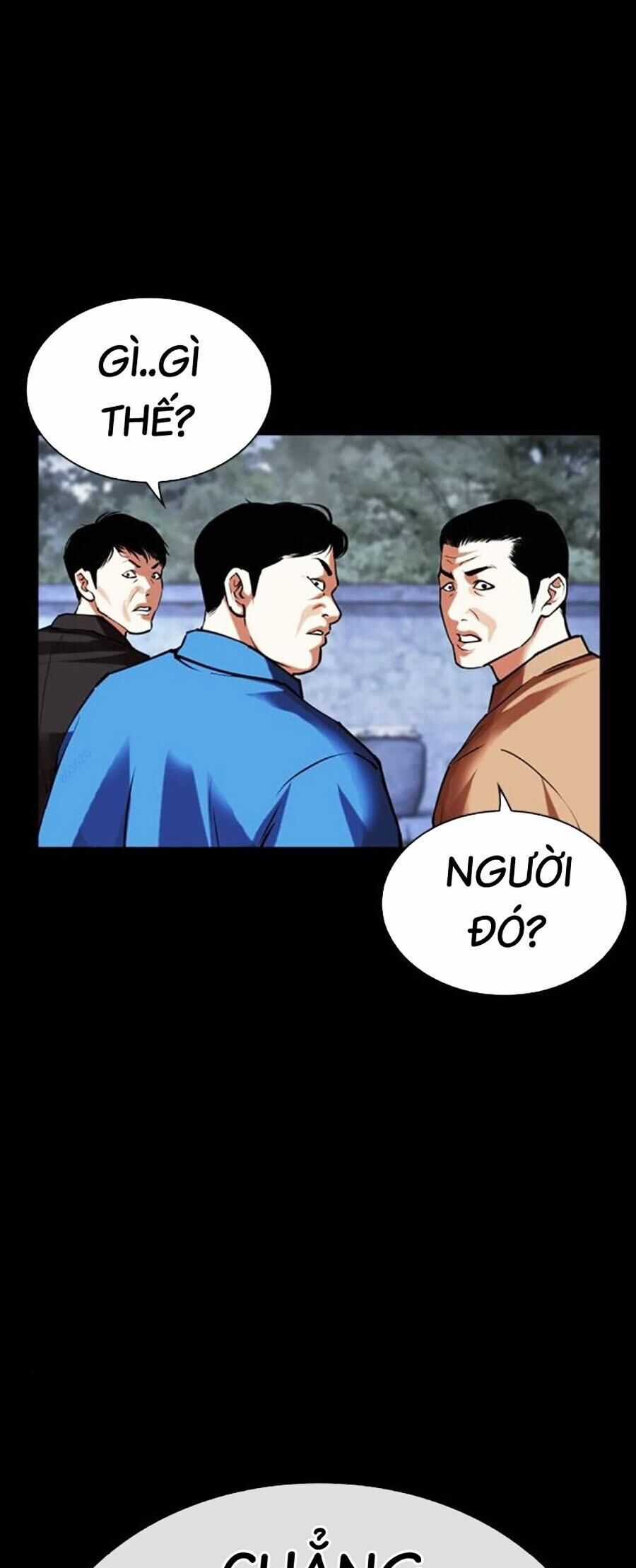 Lookism Chapter 484 trang 110