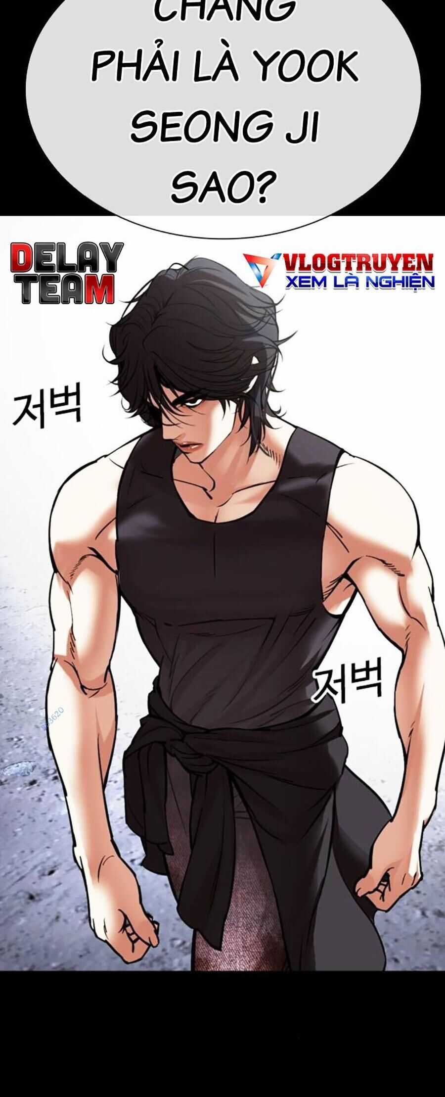 Lookism Chapter 484 trang 111