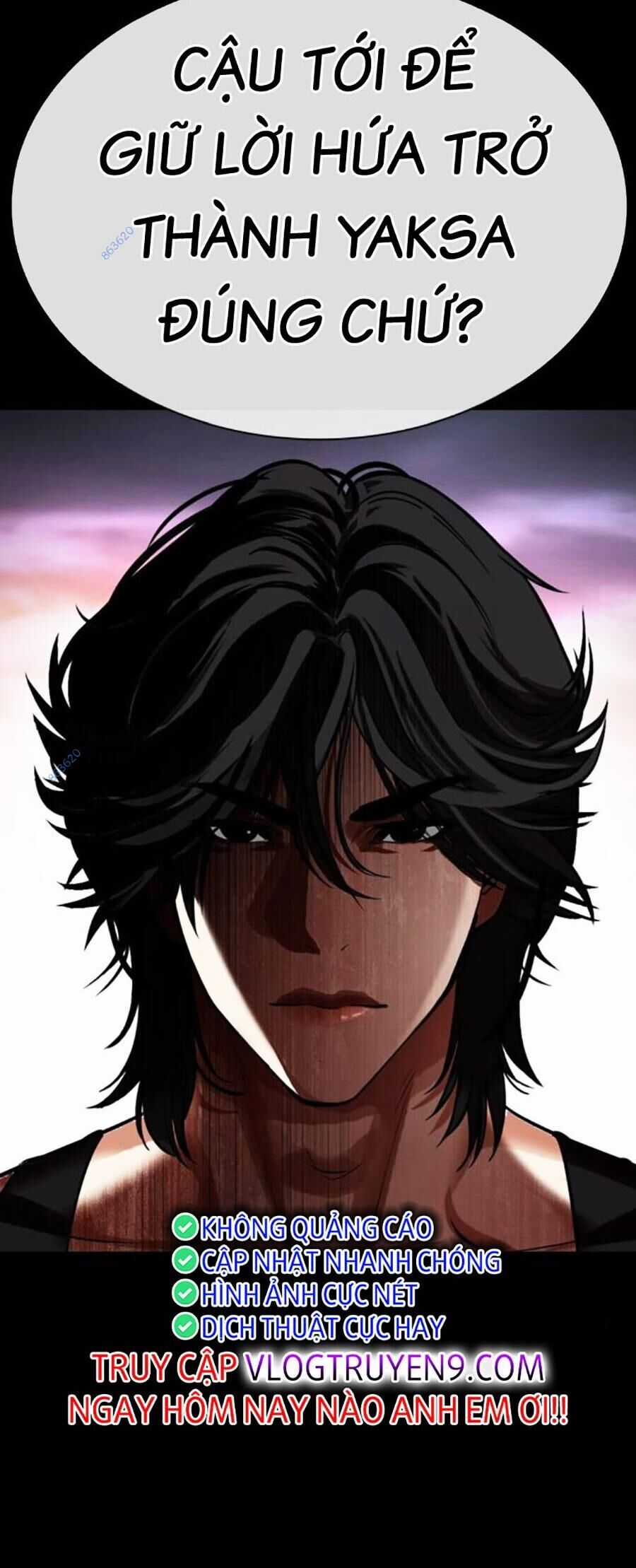 Lookism Chapter 484 trang 114