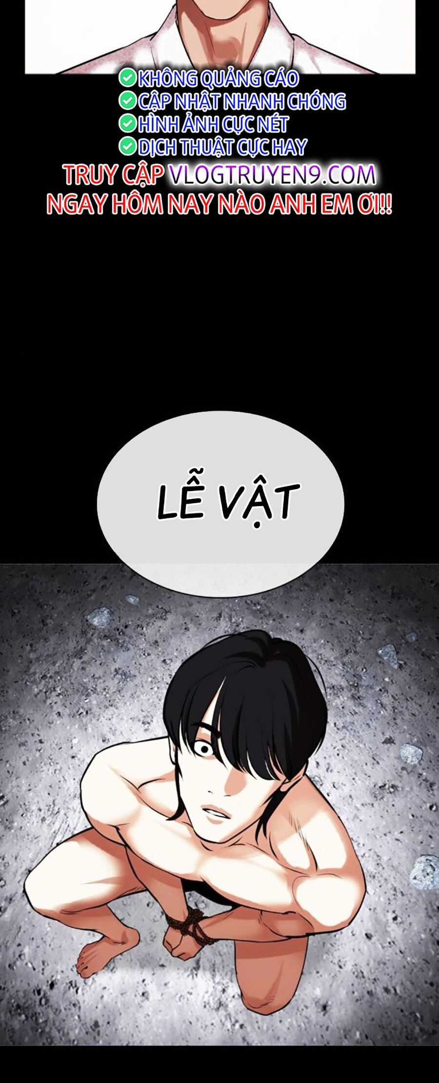 Lookism Chapter 484 trang 120