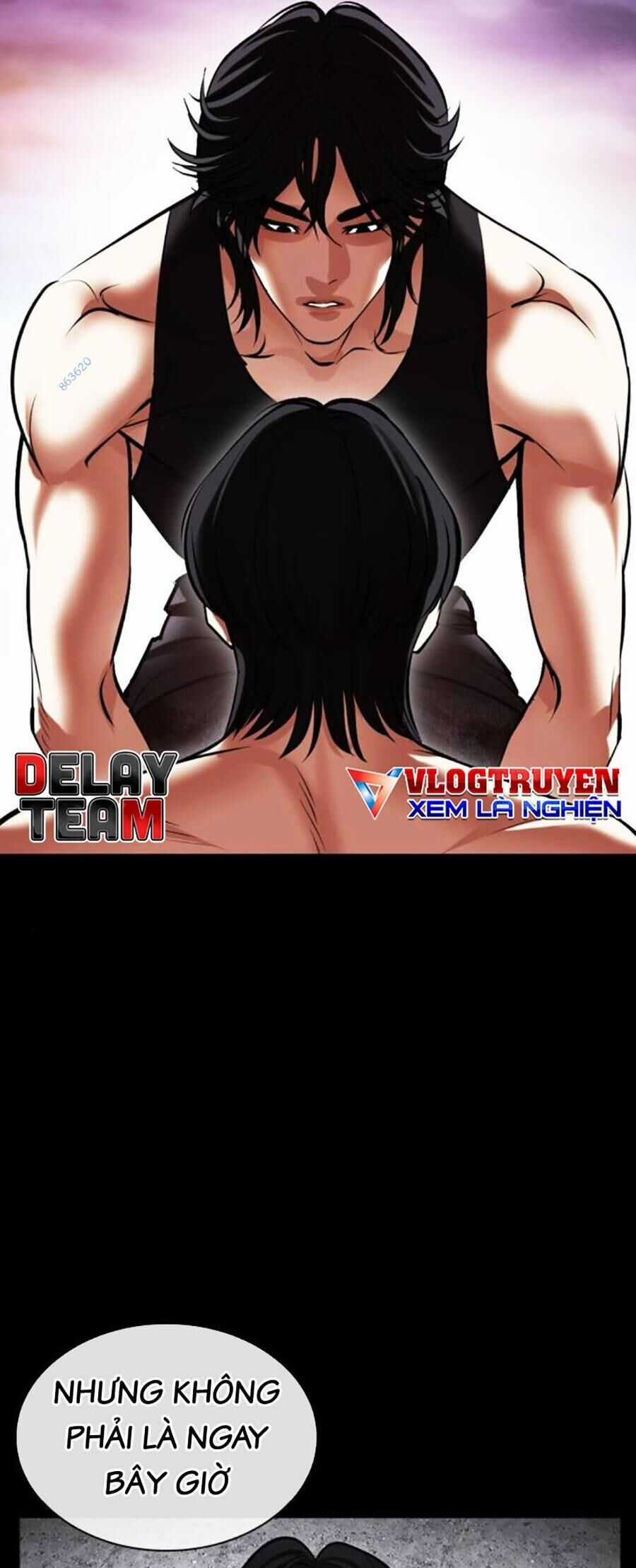 Lookism Chapter 484 trang 122