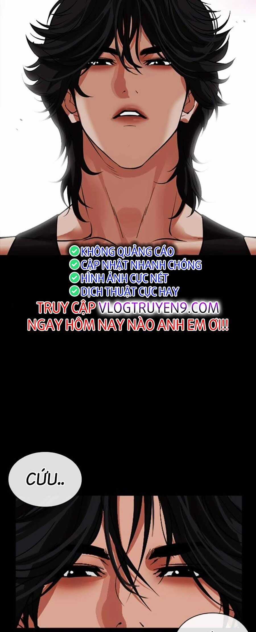 Lookism Chapter 484 trang 124