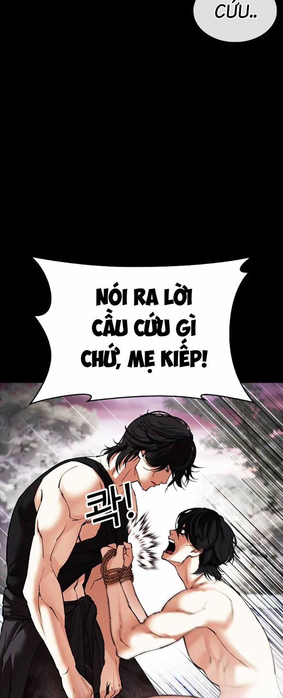 Lookism Chapter 484 trang 125