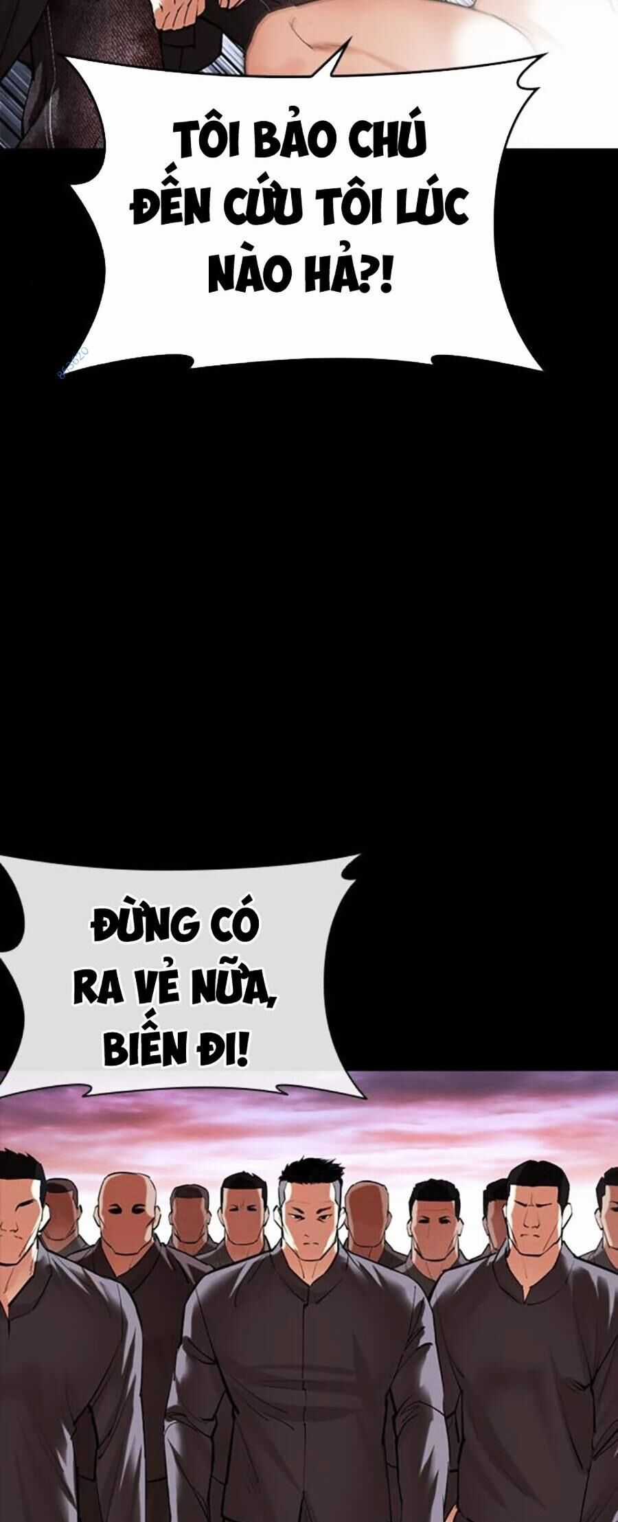 Lookism Chapter 484 trang 126