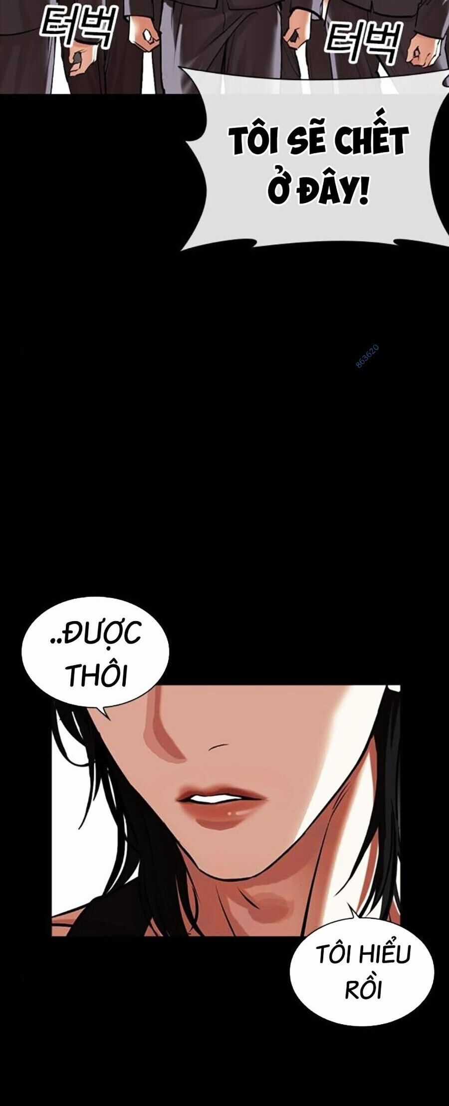 Lookism Chapter 484 trang 127