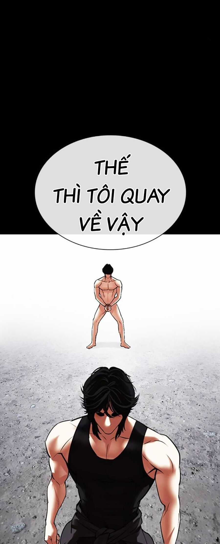 Lookism Chapter 484 trang 128