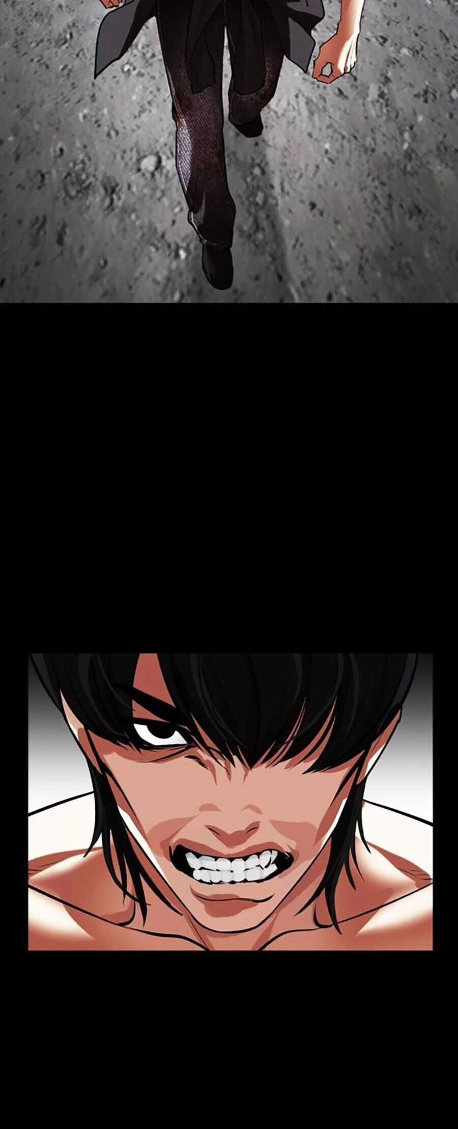Lookism Chapter 484 trang 129