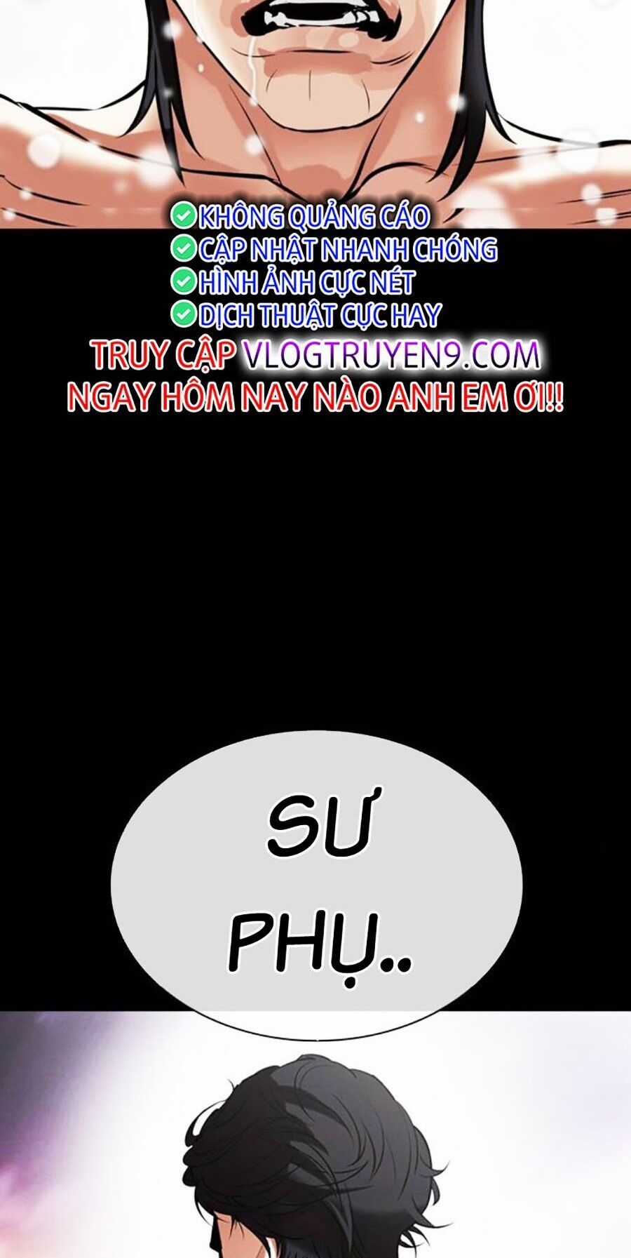 Lookism Chapter 484 trang 136