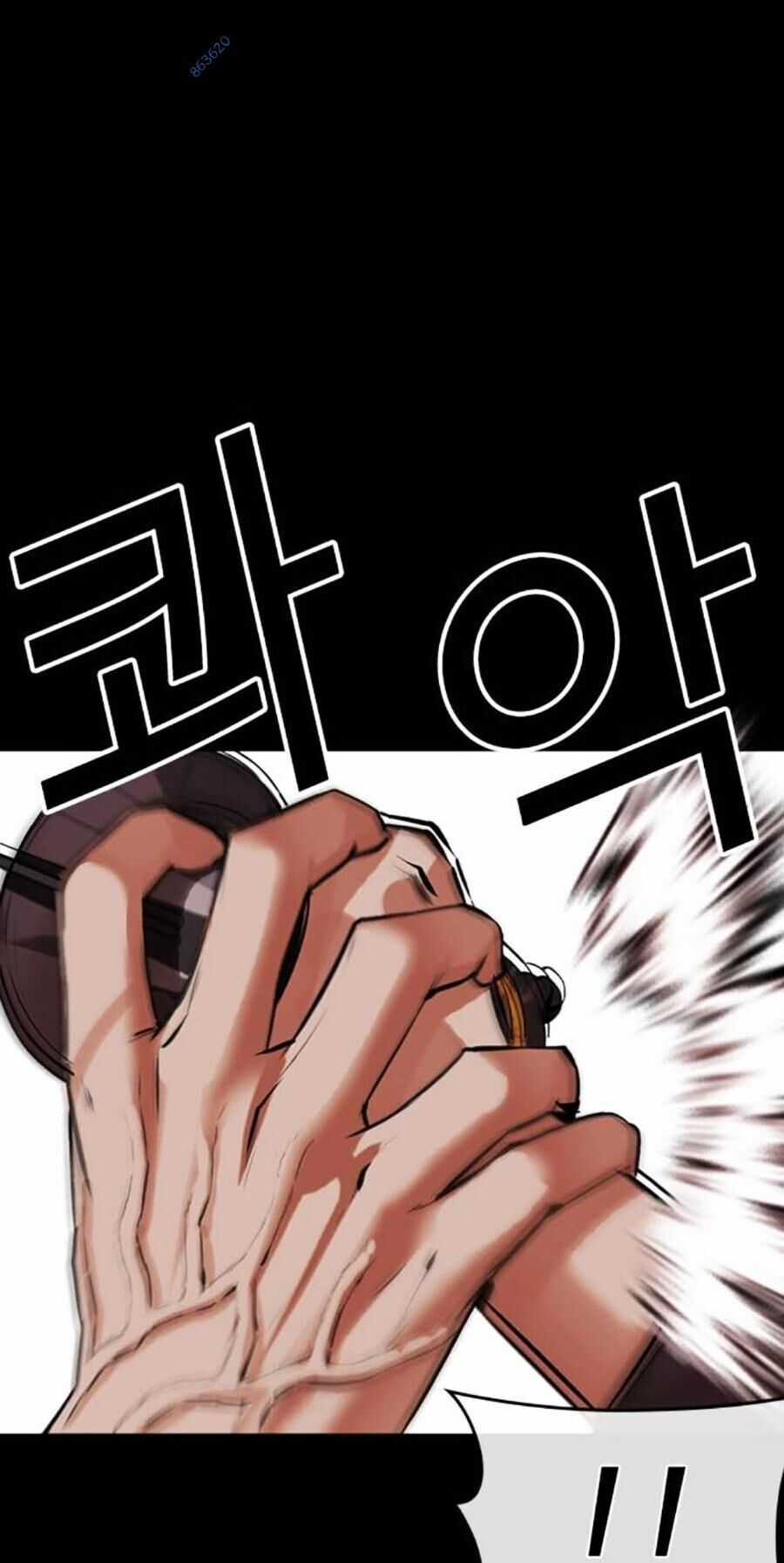 Lookism Chapter 484 trang 142