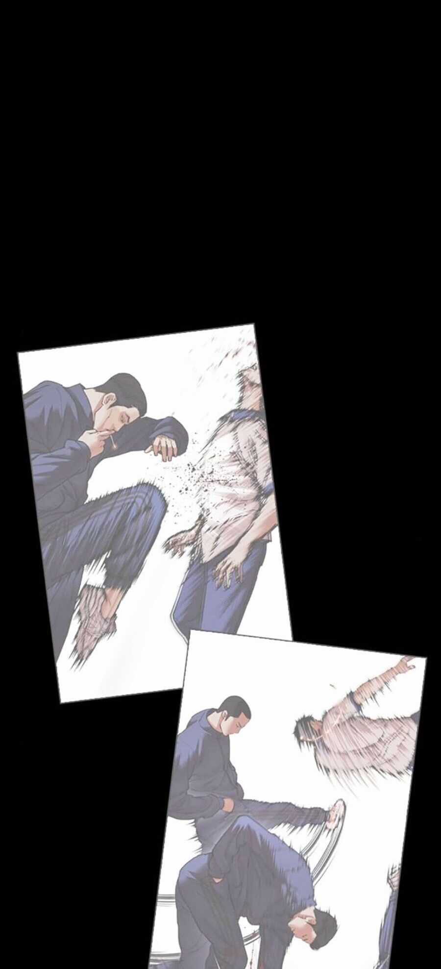 Lookism Chapter 484 trang 15