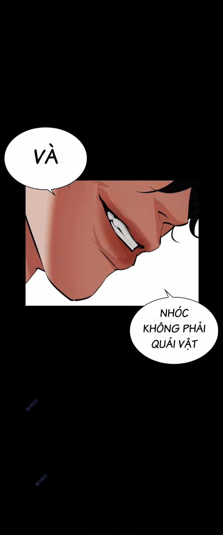 Lookism Chapter 484 trang 150