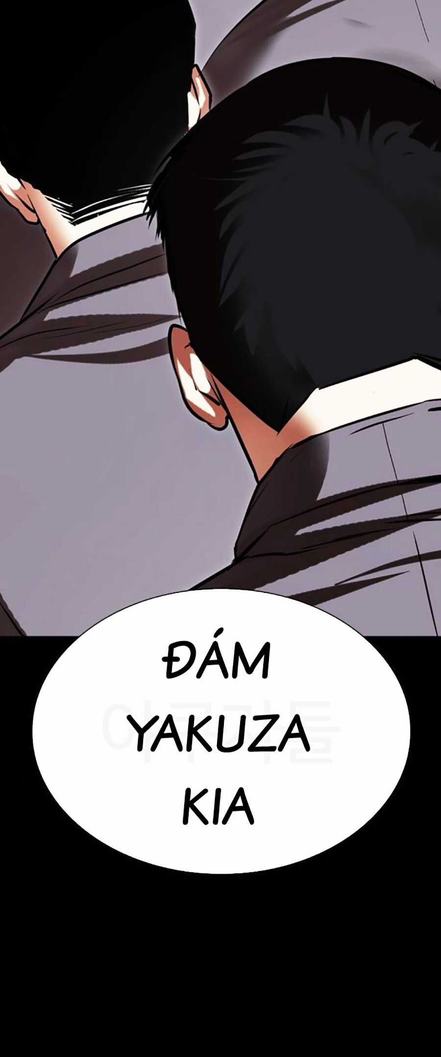 Lookism Chapter 484 trang 153