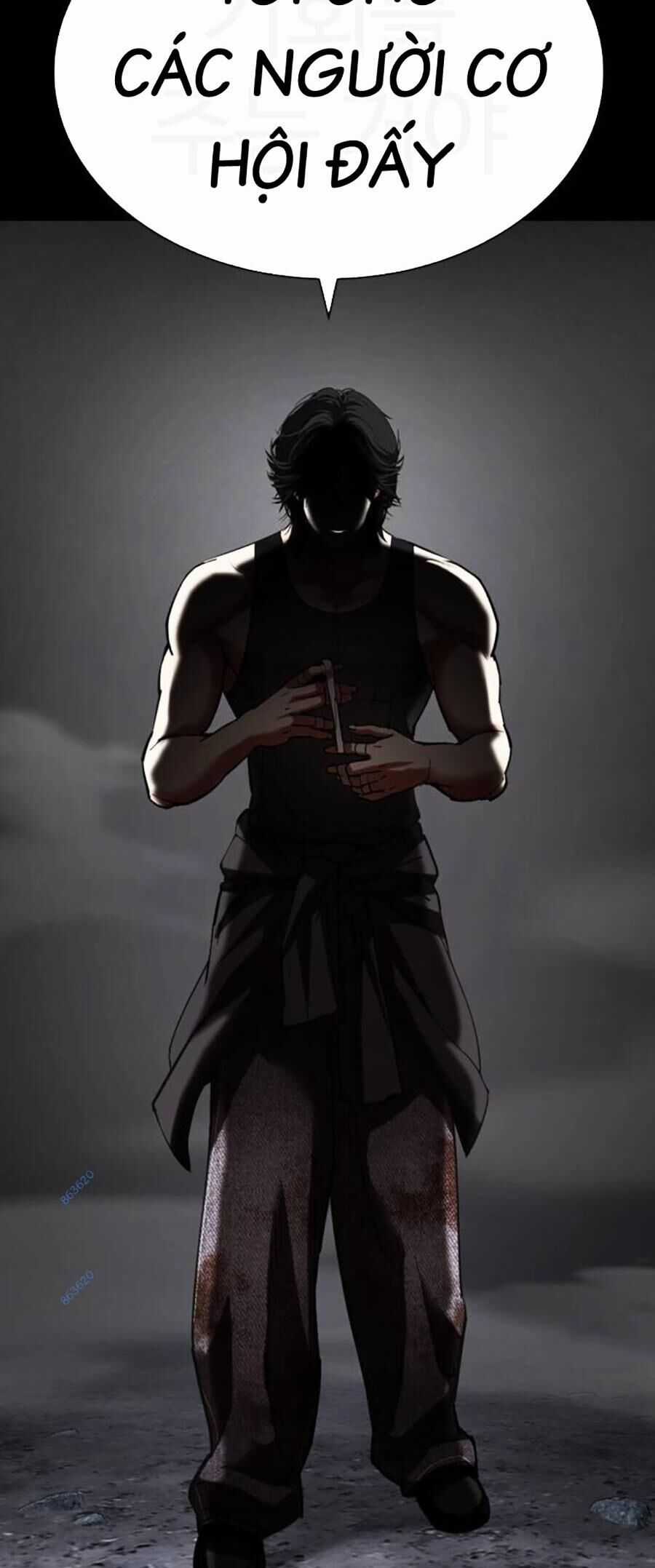 Lookism Chapter 484 trang 156