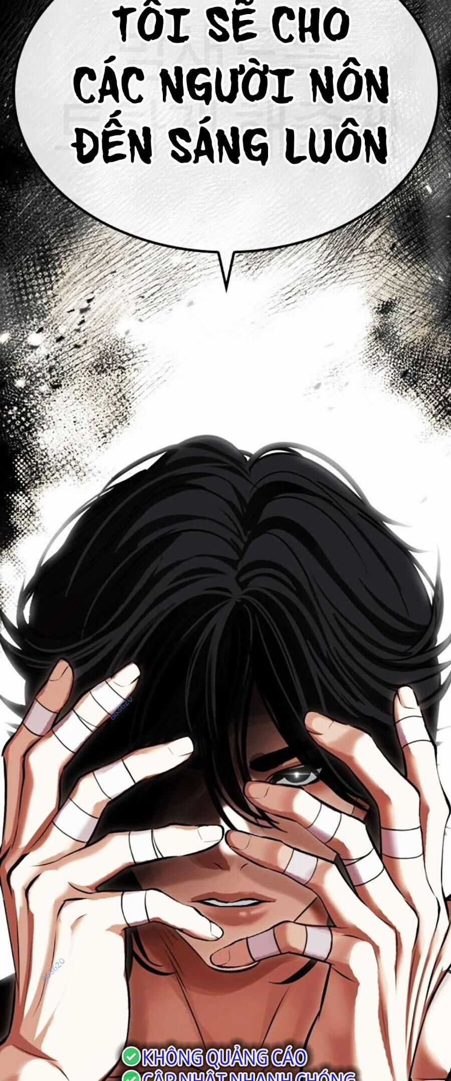 Lookism Chapter 484 trang 158